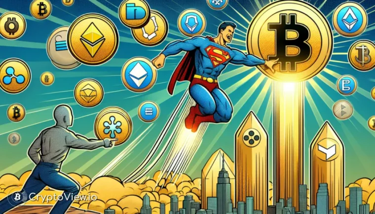 Vilka Altcoins är värda att investera i för 2024?