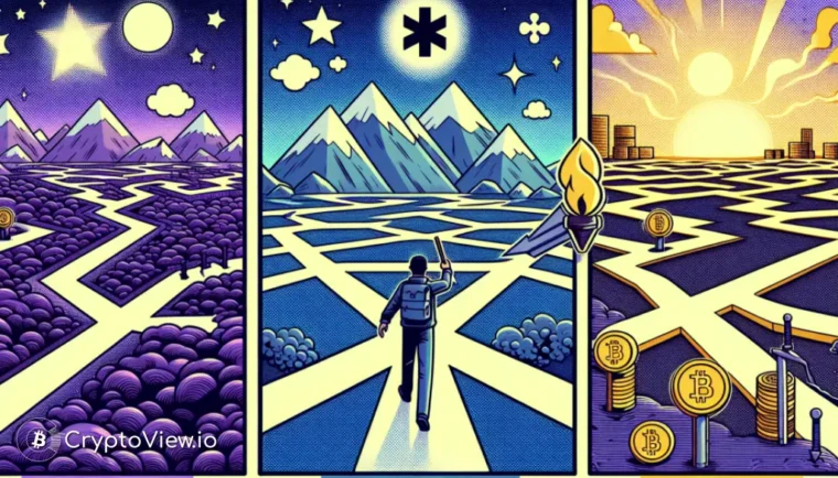 Borroe Finance : le meilleur investissement crypto pour l'accumulation de richesse soutenue ?