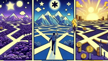 È Borroe Finance il Superiore Investimento in Criptovalute per l'Accumulo di Ricchezza Sostenuta?