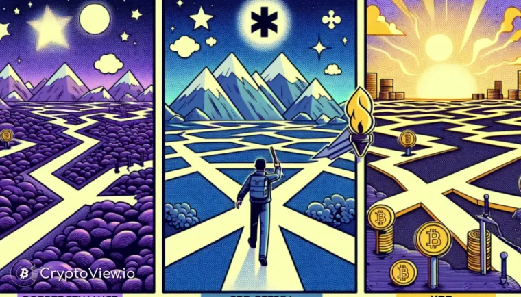 È Borroe Finance il Superiore Investimento in Criptovalute per l'Accumulo di Ricchezza Sostenuta?