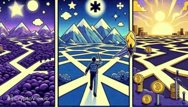 バーロー・ファイナンスは持続的な財産形成のための優れた暗号通貨投資ですか？