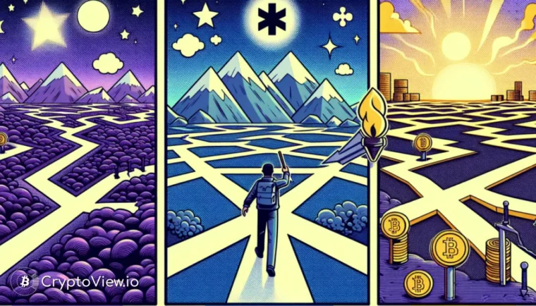 バーロー・ファイナンスは持続的な財産形成のための優れた暗号通貨投資ですか？