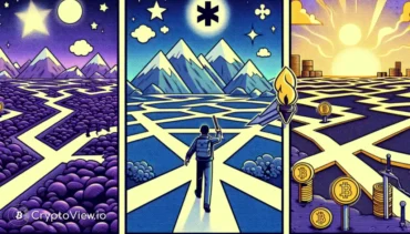 Is Borroe Finance de Superieure Crypto-investering voor Voortdurende Vermogensopbouw?