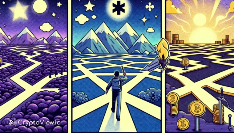 Is Borroe Finance de Superieure Crypto-investering voor Voortdurende Vermogensopbouw?