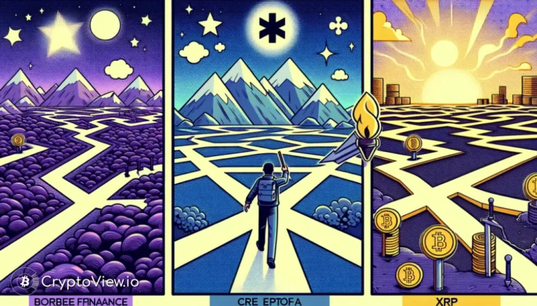 Czy Borroe Finance to najlepsza inwestycja kryptowalutowa dla trwałego gromadzenia bogactwa?