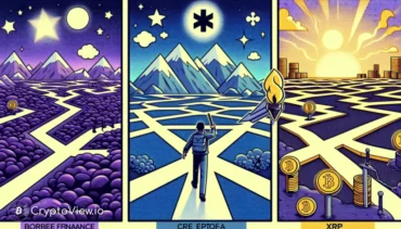 É Borroe Finance o Superior Investimento em Criptomoedas para Acumulação de Riqueza Sustentada?
