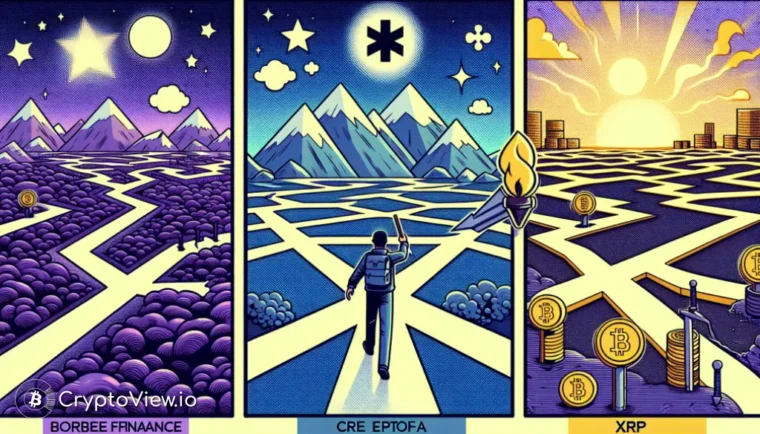 Borroe Finance가 지속적인 부의 쌓임을 위한 우수한 암호 투자인가요?