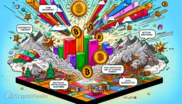 Can Bitcoin ETF Proposals Push the Cryptocurrency to $100,000 by 2024?