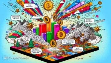 Les propositions d'ETF Bitcoin peuvent-elles pousser la cryptomonnaie à 100 000 $ d'ici 2024 ?