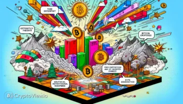 Possono le proposte di Bitcoin ETF spingere la criptovaluta a $100.000 entro il 2024?