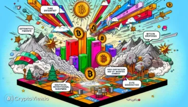 比特币 ETF 提议能否推动加密货币在2024年达到10万美元？