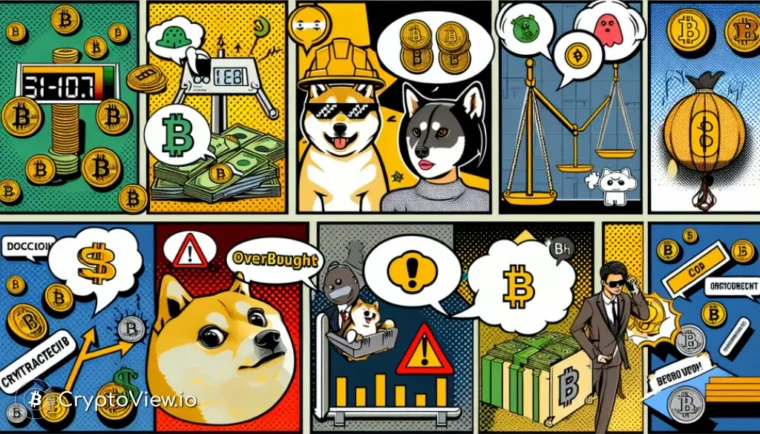 Hvilke cryptocurrencies bør du holde dig fra denne uge?