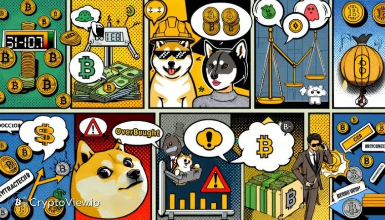 Quelles cryptomonnaies devriez-vous éviter cette semaine ?