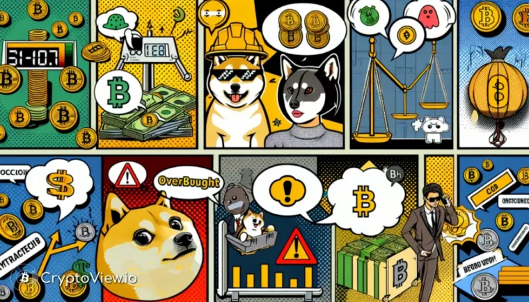 本周应该避开哪些加密货币？