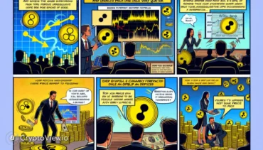 Vilken påverkan har Ripples återköp på XRP:s prisfluktuationer?