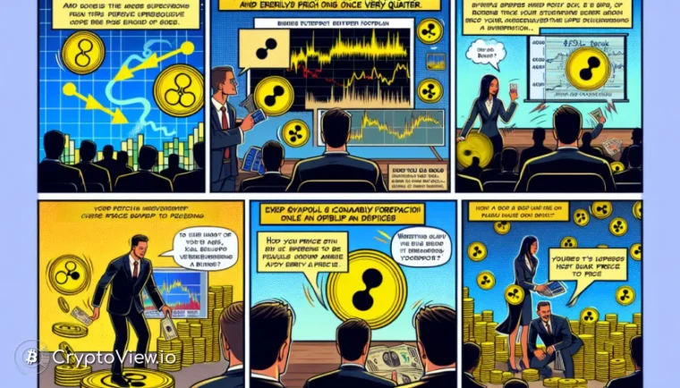 瑞波回购对XRP价格波动的影响是什么？