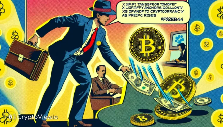 XRP 価格の最近の急上昇の背後には何があるのか？