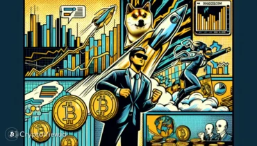 Is Dogecoin Poised for a Major Price Breakout?