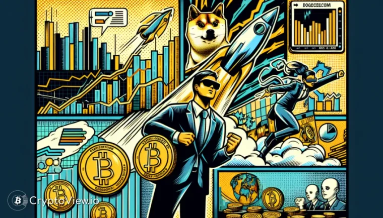 Is Dogecoin Poised for a Major Price Breakout?