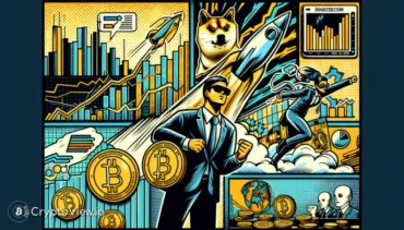 ¿Está Dogecoin listo para un importante avance de precio?