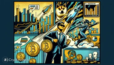 Czy Dogecoin jest gotowy do znacznego wzrostu cenowego?