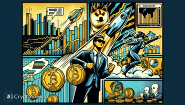 Dogecoin está Prestes a Ter uma Grande Valorização de Preço?