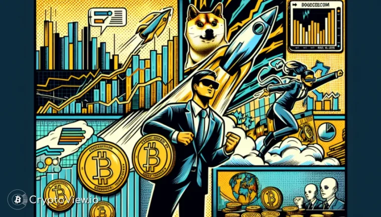 Är Dogecoin redo för en stor prisökning?