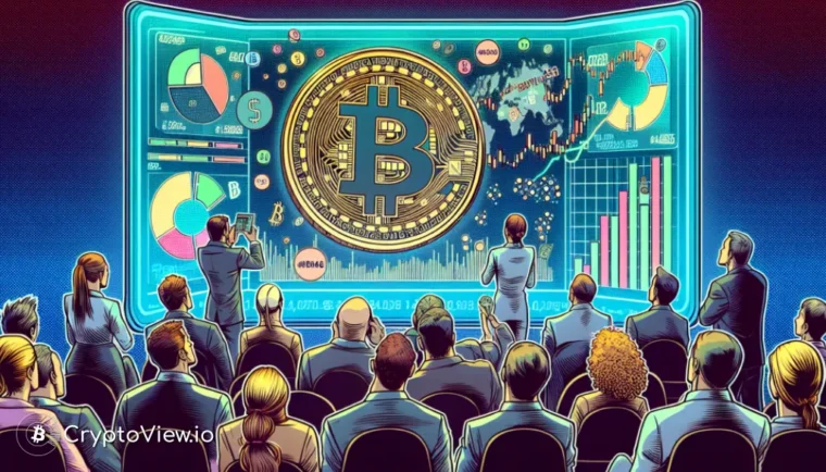 Hvilken Indvirkning Vil Godkendelse af Bitcoin Spot ETF Have på Markedet?