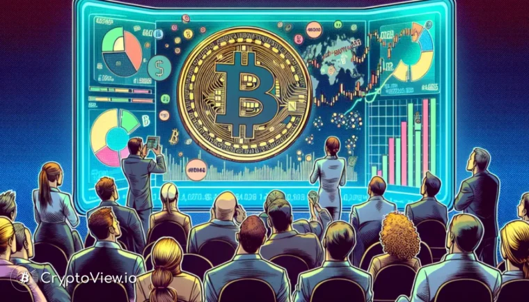 Bitcoin स्पॉट ईटीएफ़ मंजूरी का बाजार पर क्या प्रभाव होगा?