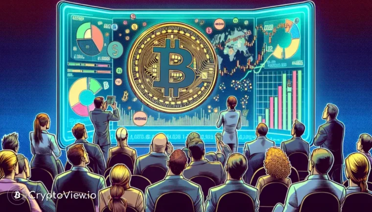 Hvilken innvirkning vil godkjenning av Bitcoin Spot ETF ha på markedet?