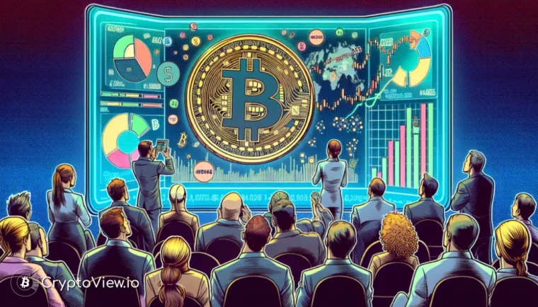 Qual Impacto as Aprovações de ETFs de Bitcoin Terão no Mercado?