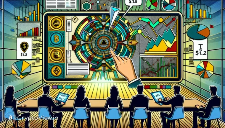 هل يمكن لسعر MATIC الارتفاع إلى 1.82 دولار؟ نظرة أقرب