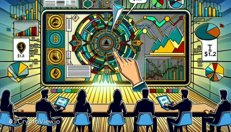 Could MATIC's Price Soar to $1.82? A Closer Look