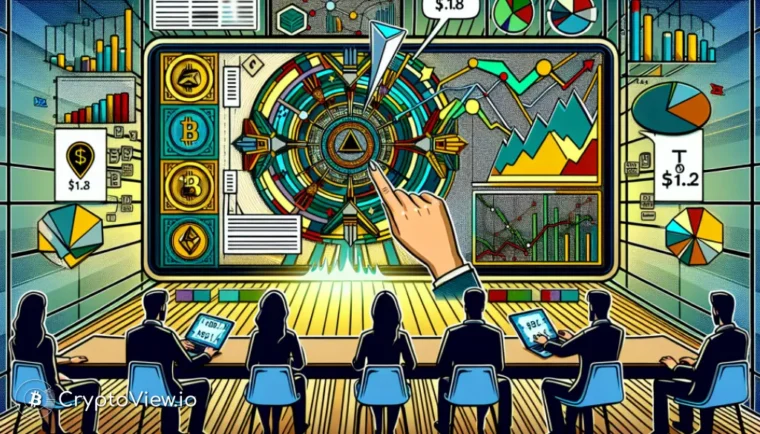 ¿Podría el precio de MATIC dispararse a $1.82? Un vistazo más cercano