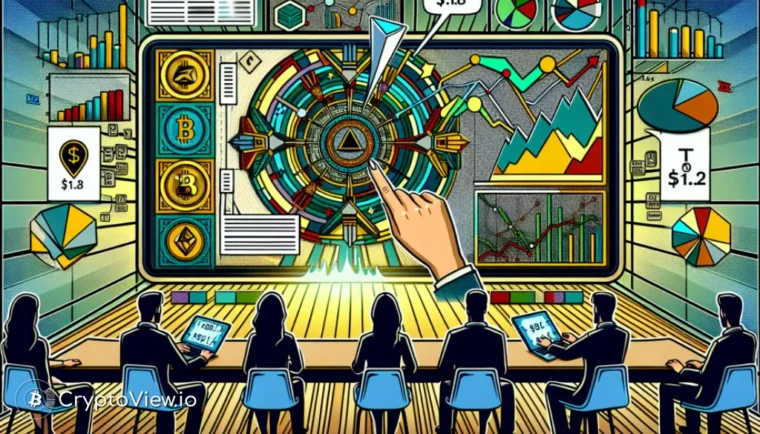 Le prix du MATIC pourrait-il atteindre 1,82 $ ? Un examen approfondi