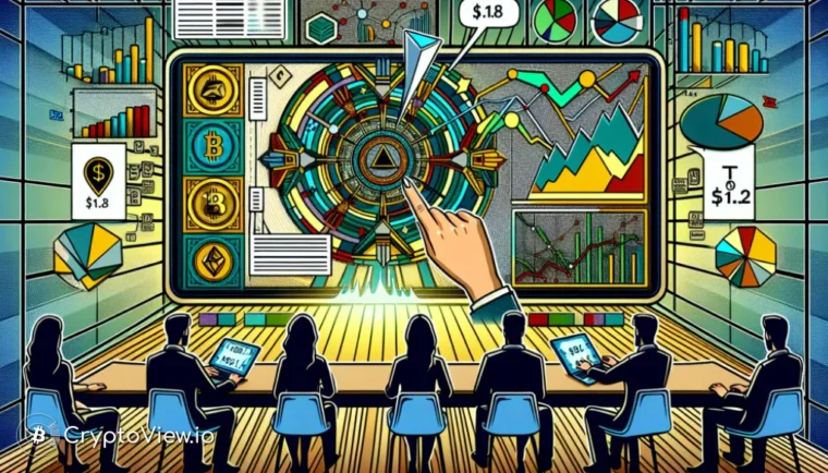 O preço da MATIC poderá disparar para $1,82? Uma análise mais detalhada