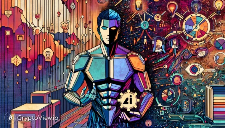 Er Square Enix ved at gøre sig klar til en AI-revolution inden for gaming?