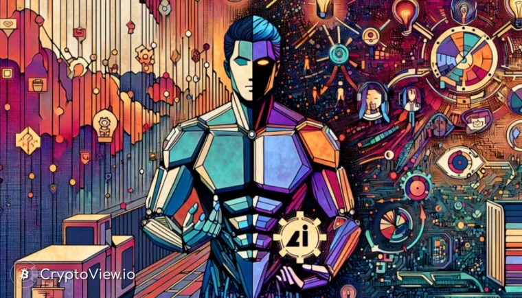 Is Square Enix Gearing Up for an AI Revolution in Gaming?