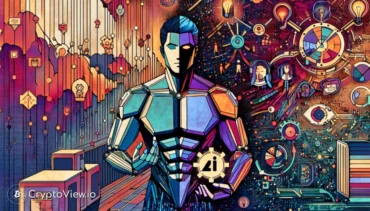 Forbereder Square Enix seg for en AI-revolusjon i spill?