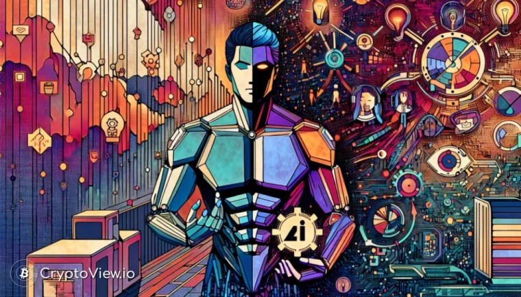 Forbereder Square Enix seg for en AI-revolusjon i spill?