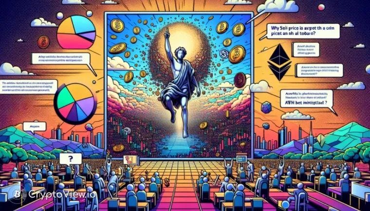 Cosa ha spinto il token SEI a raggiungere il suo massimo storico?