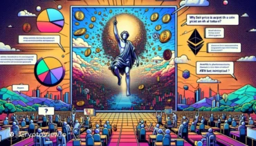 Vad drev SEI-tokenet till att nå sin historiska toppnivå?