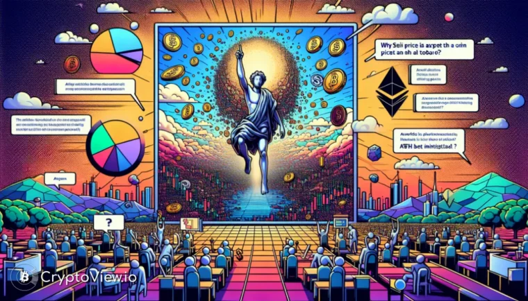 SEI 토큰이 사상 최고가를 기록한 이유는 무엇일까요?
