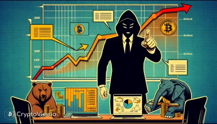 Was ist die Bitcoin-Preisprognose für 2024?