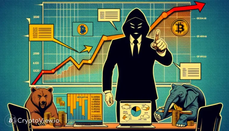 2024年のビットコイン価格予測は？