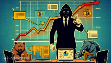 Wat is de Bitcoin Prijsvoorspelling voor 2024?