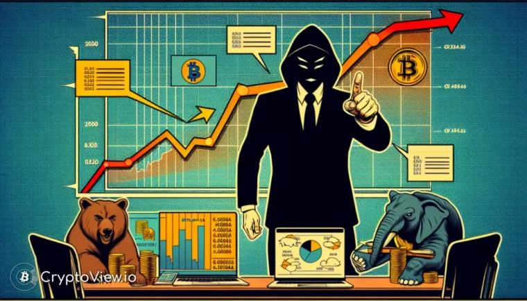 Hva er Bitcoin-prisprognosen for 2024?