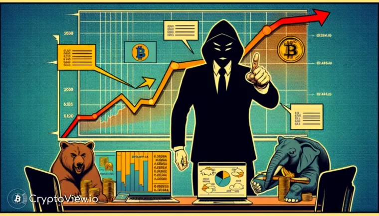 Jaka jest prognoza ceny Bitcoina na rok 2024?