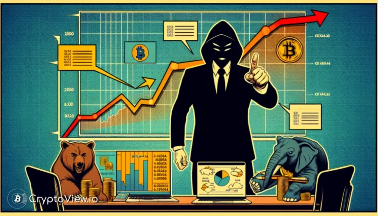 2024년 비트코인 가격 예측은 어떻게 될까요?