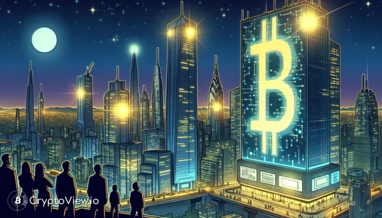 Are Bitcoin ETFs the Catalyst for the Next Crypto Boom?